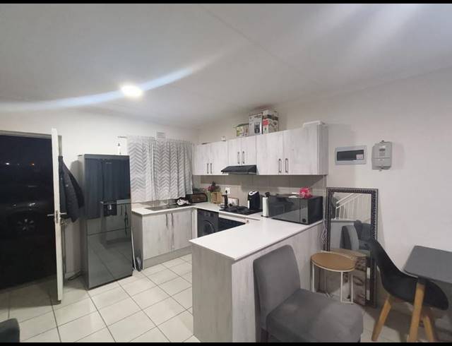 2 BEDROOM PROPERTY TO RENT IN HIGHBURY